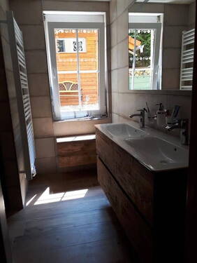 Begehbare Dusche GG - 