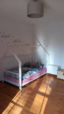 Kinderzimmer 1 GG - 
