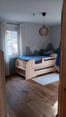 Kinderzimmer 2 GG - 