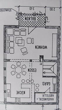 Erdgeschoss (EG) - 