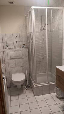 Gästebad DG - 