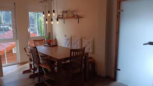 Esszimmer EG - 
