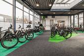 Ausstellungsflächen - Gewerbeobjekt (Büro, Produktion, Verkauf) zum Kaufen in Neusäß