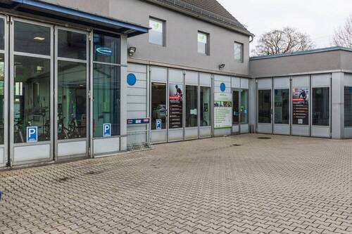 Außenansicht - 