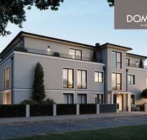 NEUBAU - Exklusive Gartenwohnung mit 5 Zimmern - München Neuhausen-Nymphenburg