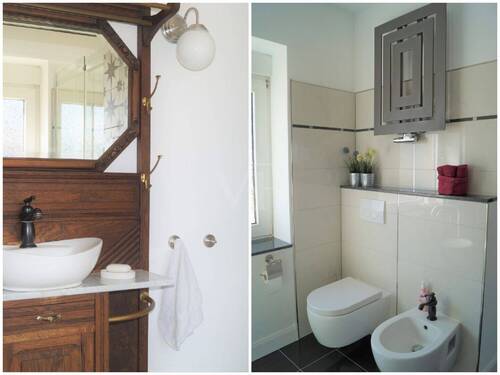 EG Duschbad - 