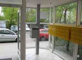 Hauseingang - 
