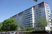 Haus hinten - 