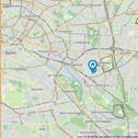 Lage Lichtenbg/Friedrichsfelde - 