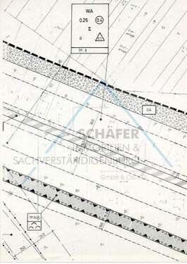 Bebauung - 
