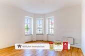 3 Zimmer I Balkon I Einbauküche - *PROVISIONSFREI* Sofort einziehen! Sanierung 2019 I 3-Zimmer I Einbauküche I Balkon