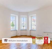 *PROVISIONSFREI* Sofort einziehen! Sanierung 2019 I 3-Zimmer I Einbauküche I Balkon - Leipzig Möckern