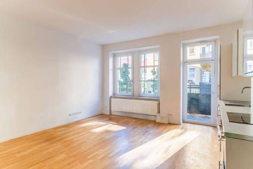 Wohnzimmer - 