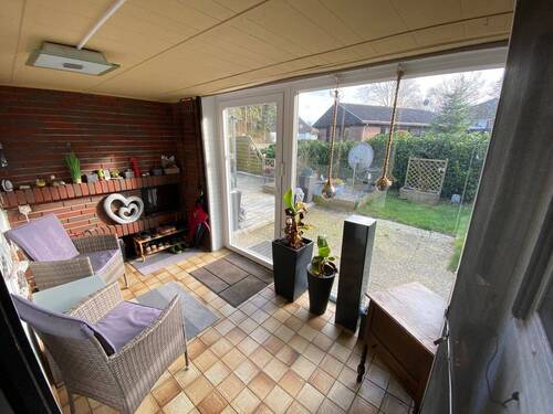 Wintergarten (Wohnung 1) - 