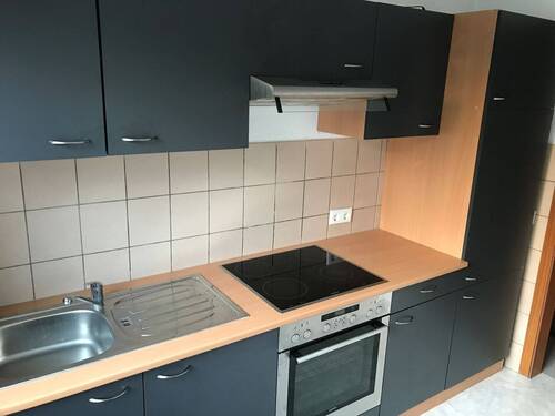 Küche (Wohnung 2) - 