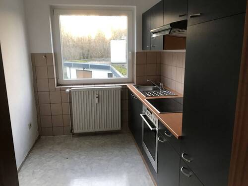 Küche (Wohnung 2) - 