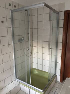 Duschbad (Wohnung 2) - 