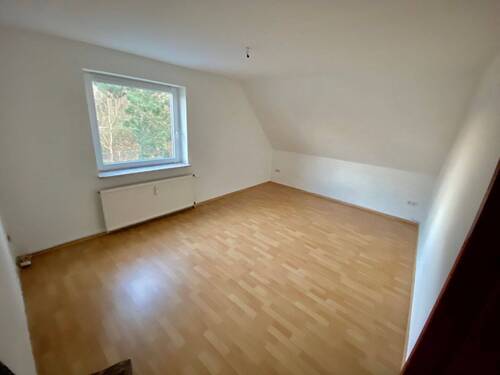 Wohnzimmer (Wohnung 3) - 