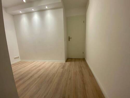 Kinderzimmer (Wohnung 3) - 