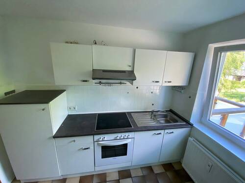 Küche (Wohnung 3) - 