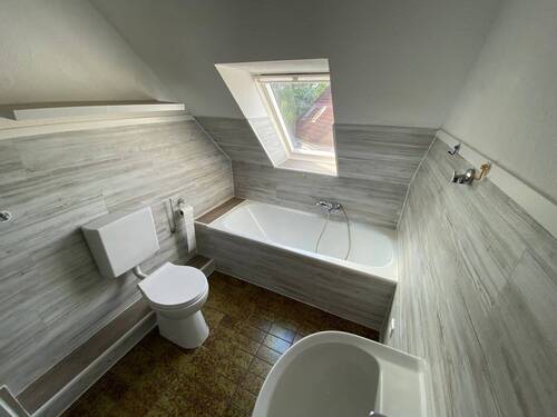 Vollbad (Wohnung 3) - 