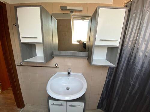 Duschbad (Wohnung 4) - 