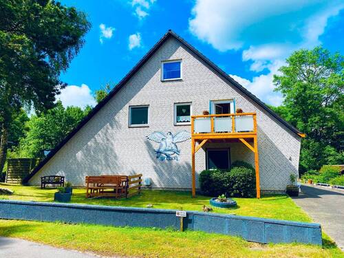 Ansicht - 1 Zimmer Mehrfamilienhaus, Wohnhaus zum Kaufen in Heiligenhafen