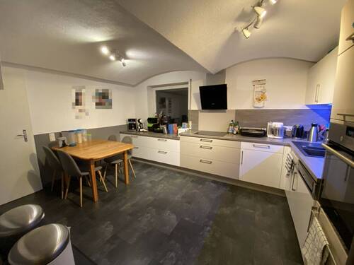 Küche (Wohnung 1) - 