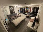 Schlafzimmer (Wohnung 1) - 