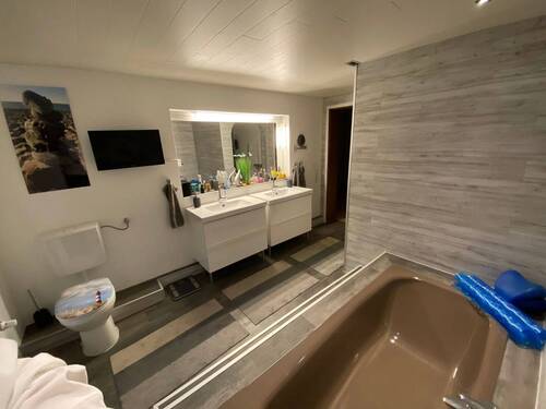 Vollbad (Wohnung 1) - 