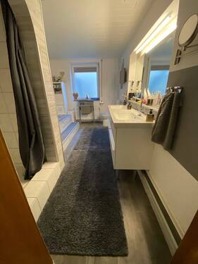 Vollbad (Wohnung 1) - 