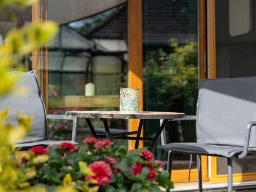 Titelbild - Bezugsfreies Einfamilienhaus mit Gartenidylle in ruhiger Lage von Lichtenrade