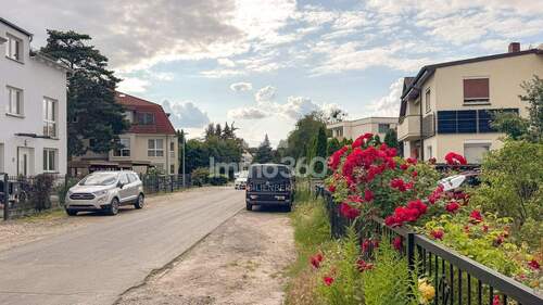 familienfreundliche Nachbarschaft - 