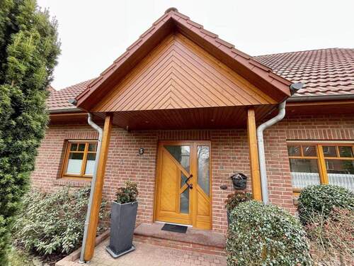 Bild 2 - 5 Zimmer Einfamilienhaus zum Kaufen in Rehburg-Loccum