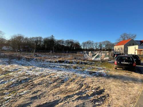 Baufeld - 
