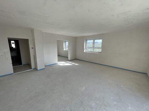 Wohn-Esszimmer - Einfamilienhaus mit 105,20 m&sup2; in Newel Butzweiler zum Kaufen