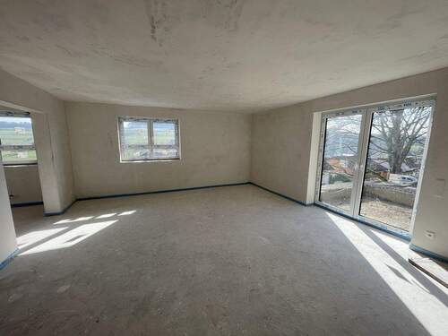 weitere Ansicht Wohn-Esszimmer - 