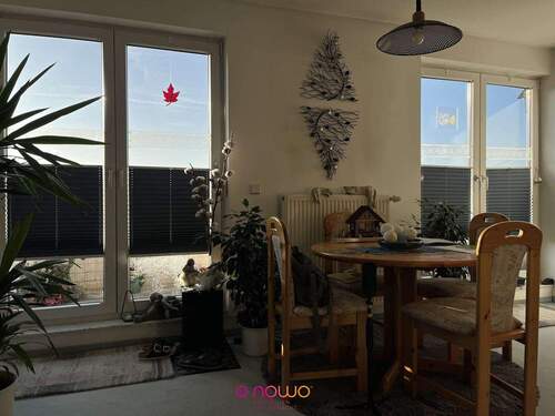 ...und Essbereich! - 