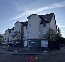 Mit Garage und Ausbaureserve: wohnen über den Dächern von Hageberg! - Wolfsburg