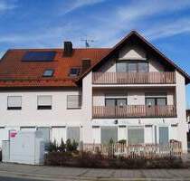 GERÄUMIGE XXL-WOHNUNG MIT EINBAUKÜCHE - Seubersdorf in der Oberpfalz