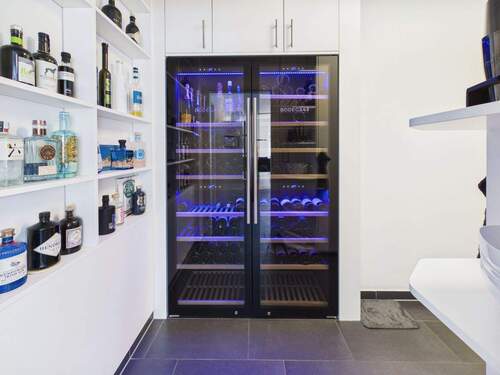 Weinkühlschränke - 