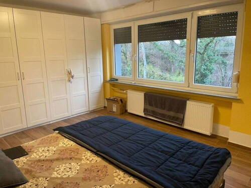 Bild 2 - 4 Zimmer Etagenwohnung zur Miete in Bonn