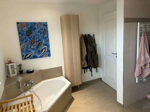 Badezimmer OG - 