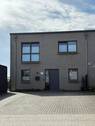 Hausansicht - Attraktives Reihenendhaus in Harrislee