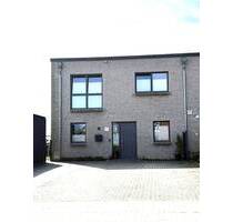 Attraktives Reihenendhaus in Harrislee