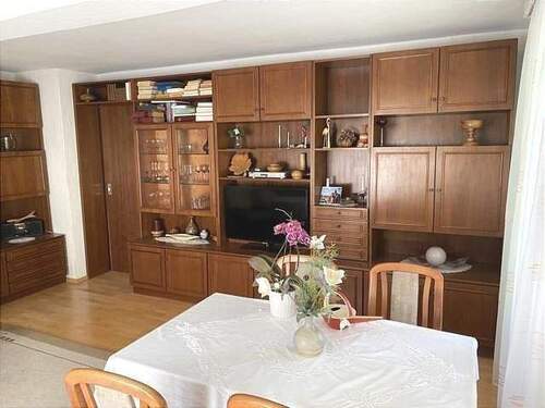 Wohnzimmer - 