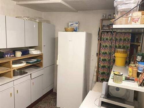 Speisekammer - 
