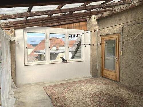 Balkon - 