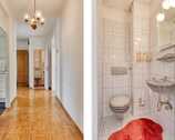 Diele / Gäste-WC - 