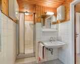 Badezimmer Untergeschoss - 